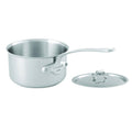 Saucepan with Lid 20cm 8 inch F742332