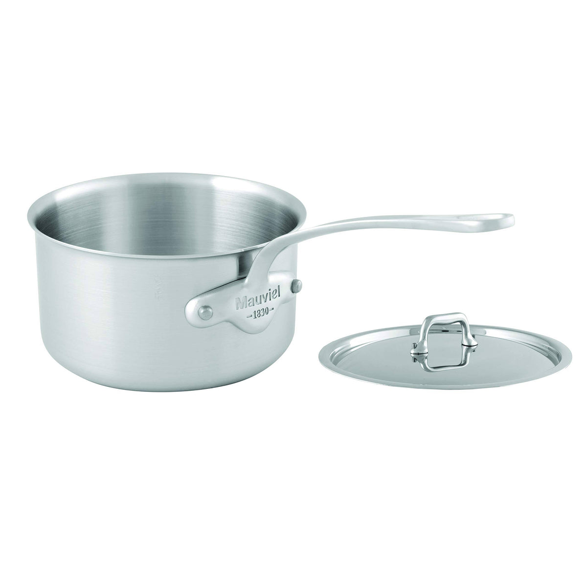 Saucepan with Lid 20cm 8 inch F742332