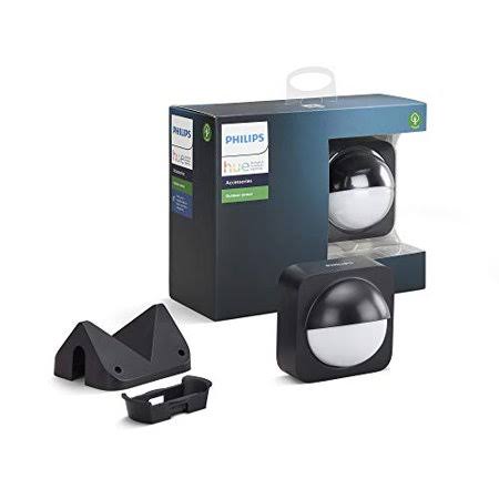 Dusk-to-Dawn Outdoor Motion Sensor Y867