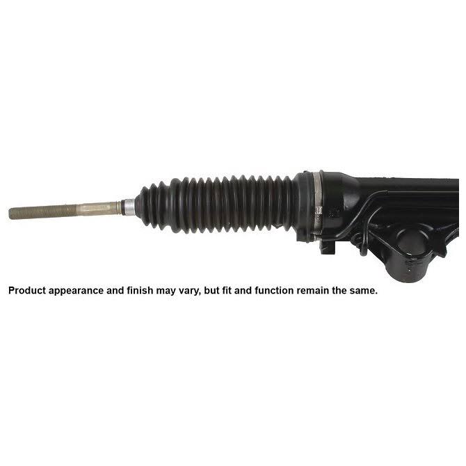 Rack and Pinion Assembly Y30637