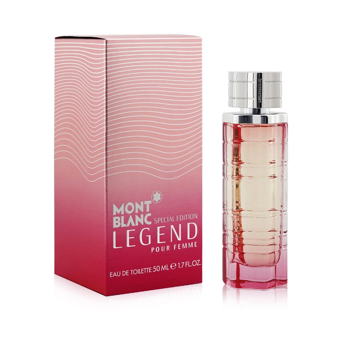 Eau De Toilette Spray 50ml G2426