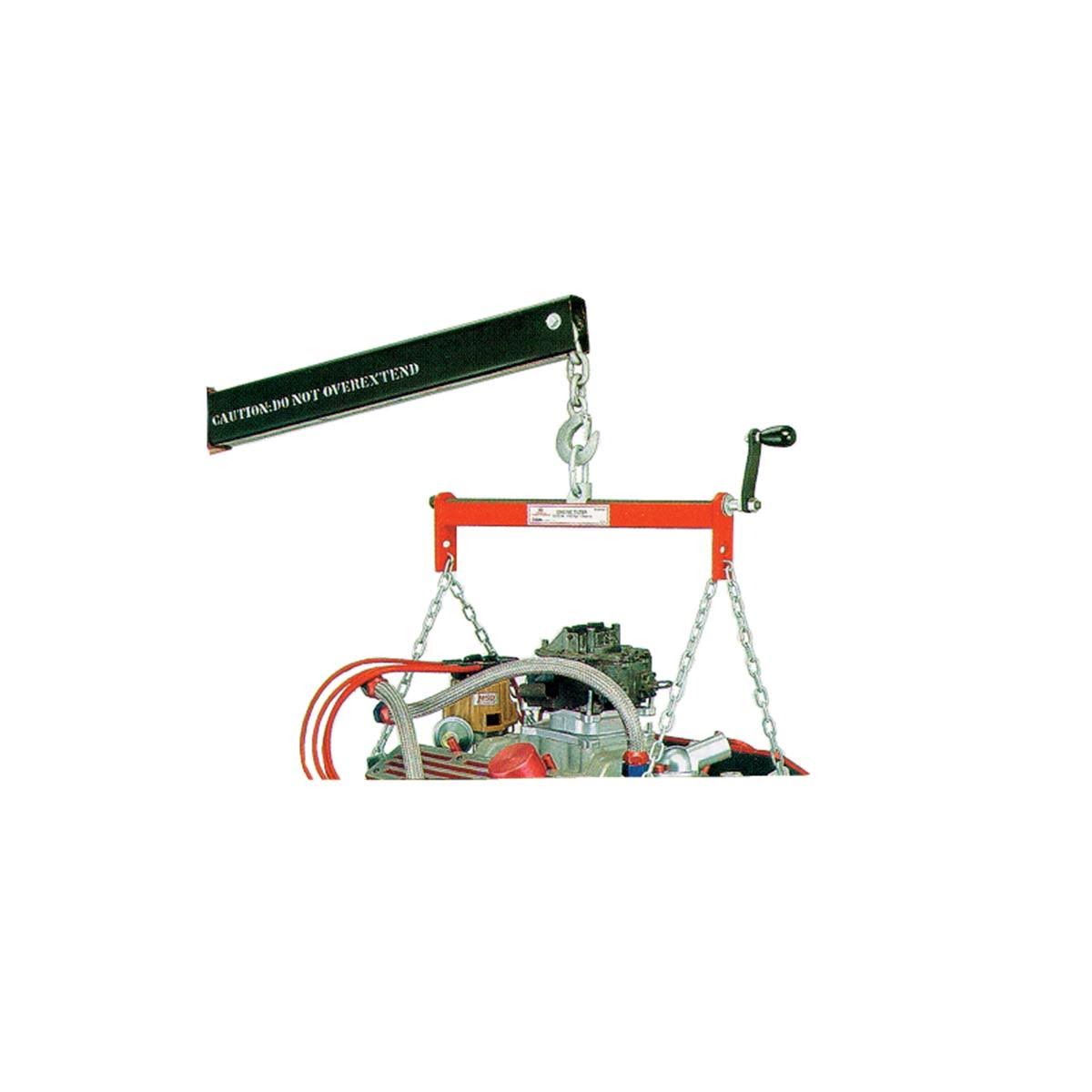 Engine Tilter G785