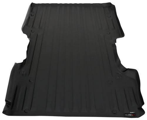 Black Truck Bed Mat for Toyota Tundra Z25811