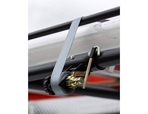 Ratchet Tie Down Pair H18726