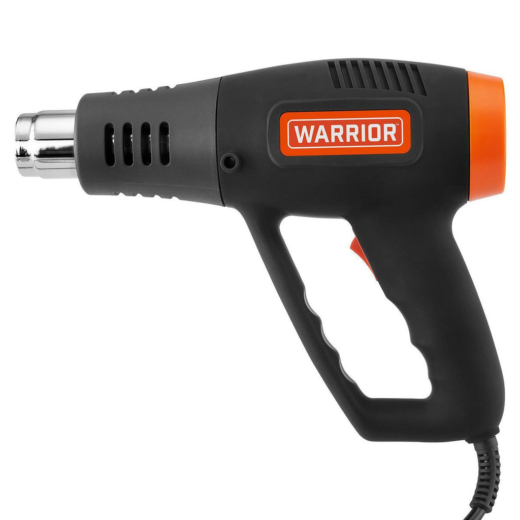 1500 Watt 11 Amp Dual Temperature Heat Gun W8591
