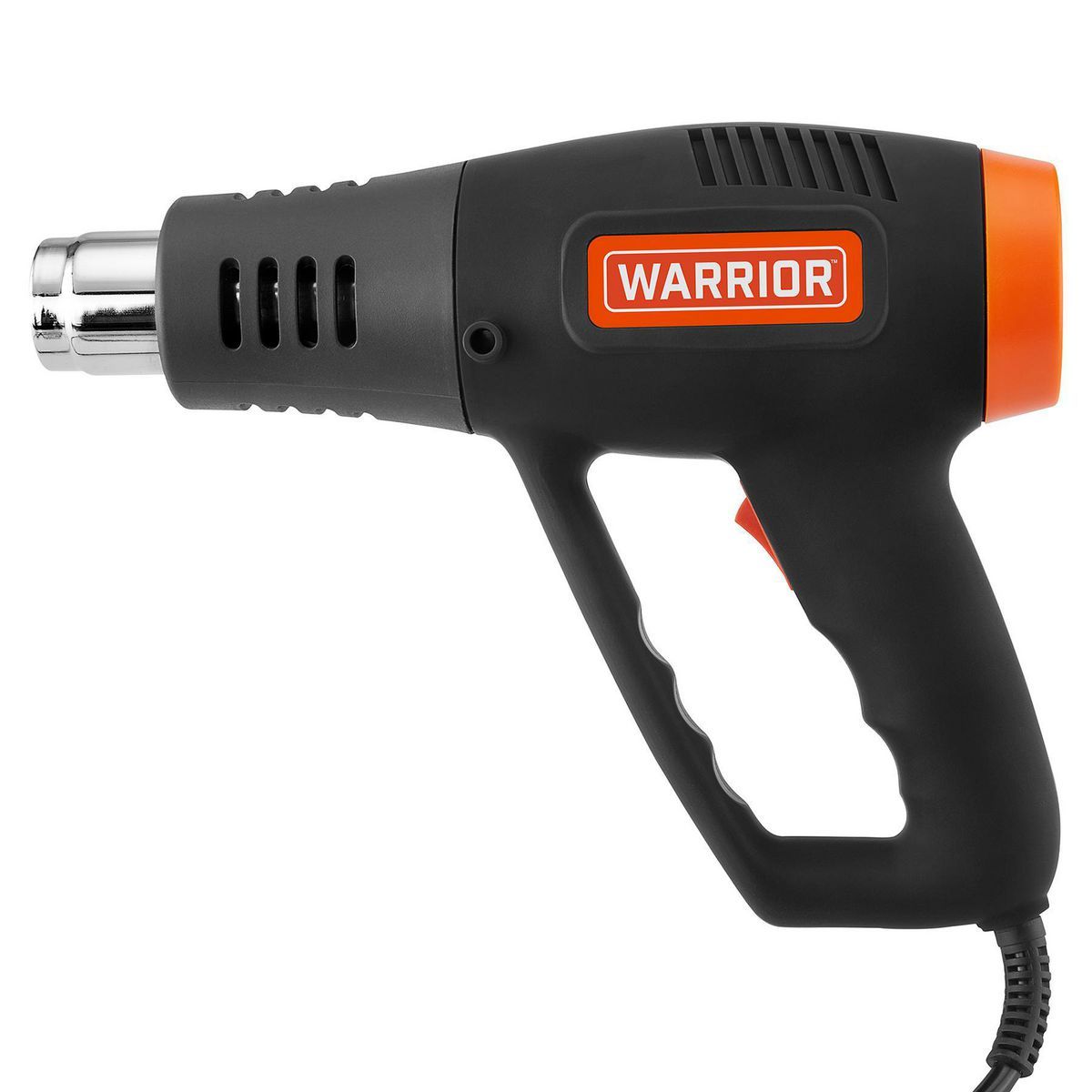 1500 Watt 11 Amp Dual Temperature Heat Gun W8591