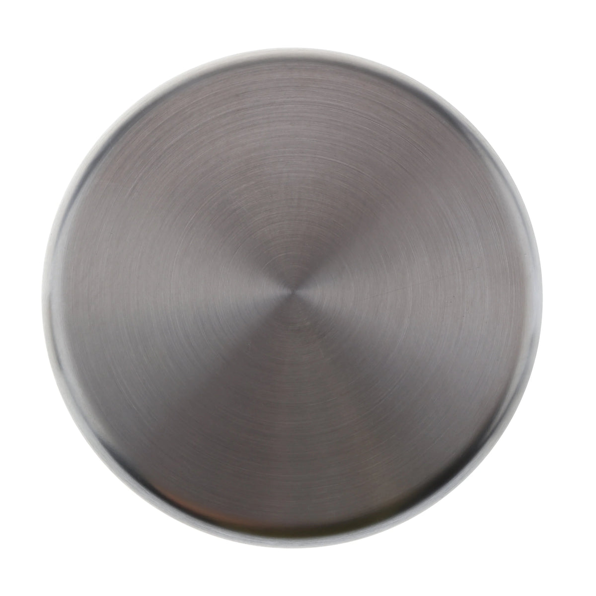 16 Ounce Stainless Steel Food Jar K210