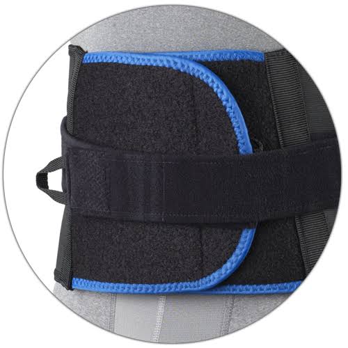 TruTek Lumbosacral Orthosis, Small V6029