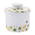 Butter Crock with Lid H61201