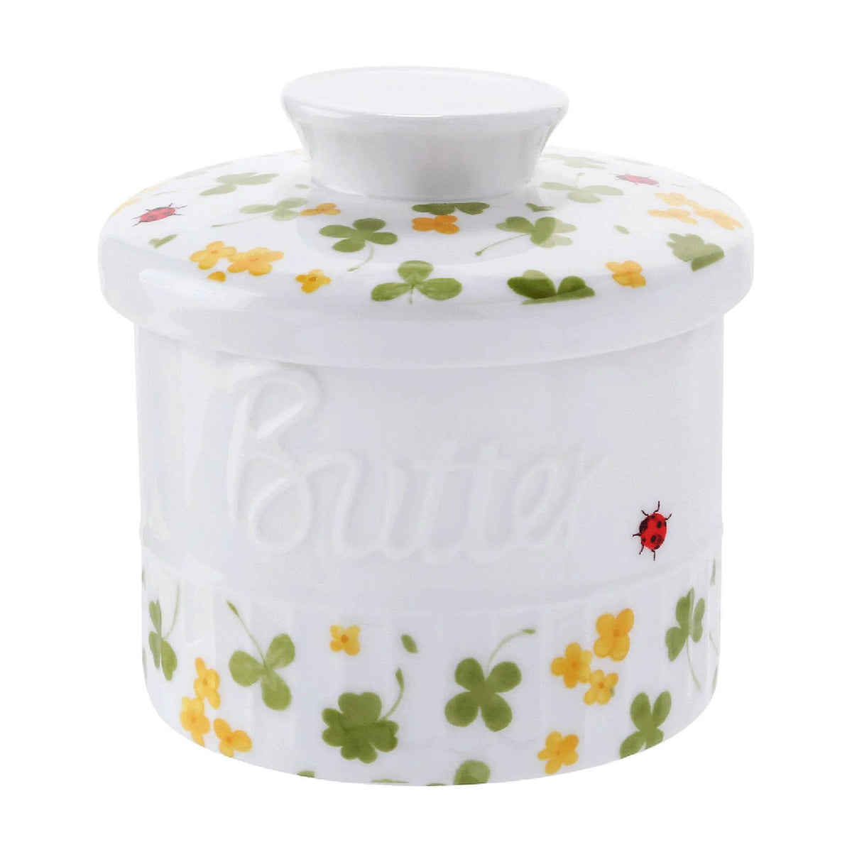 Butter Crock with Lid H61201