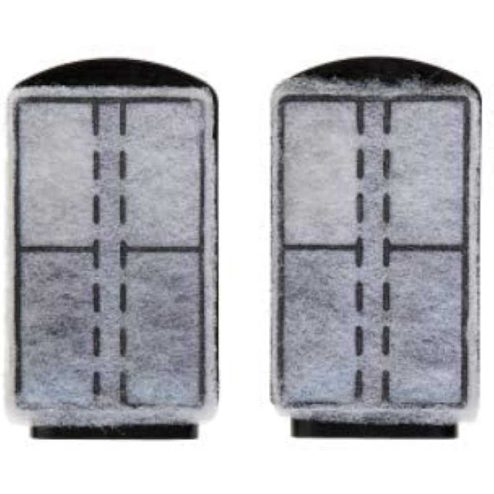 4-in-1 Filter Cartridges M8098