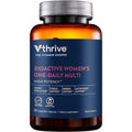 Bioactive Multivitamin for Women 30 Vegetarian Capsules X36211