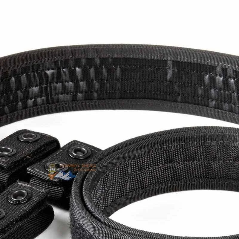 Black Duty Belt Kit T733884