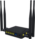 4G LTE Wireless Router 300Mbps Cat4 WiFi Router with SIM Card Slot O85230