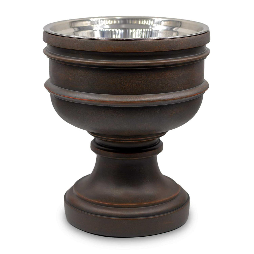 Elevated Dog Bowl P329944