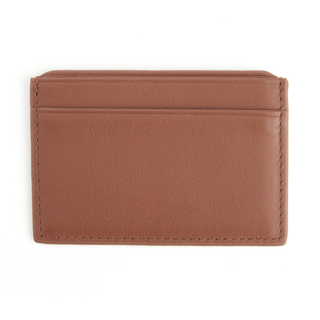 Light Pink RFID Blocking Credit Card Case O491517