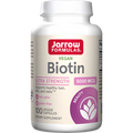 Biotin 5 mg 100 caps J28290