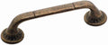 Rustic Bronze Cabinet Hardware Handle Pull (Set of 10) Pack of 2 I783