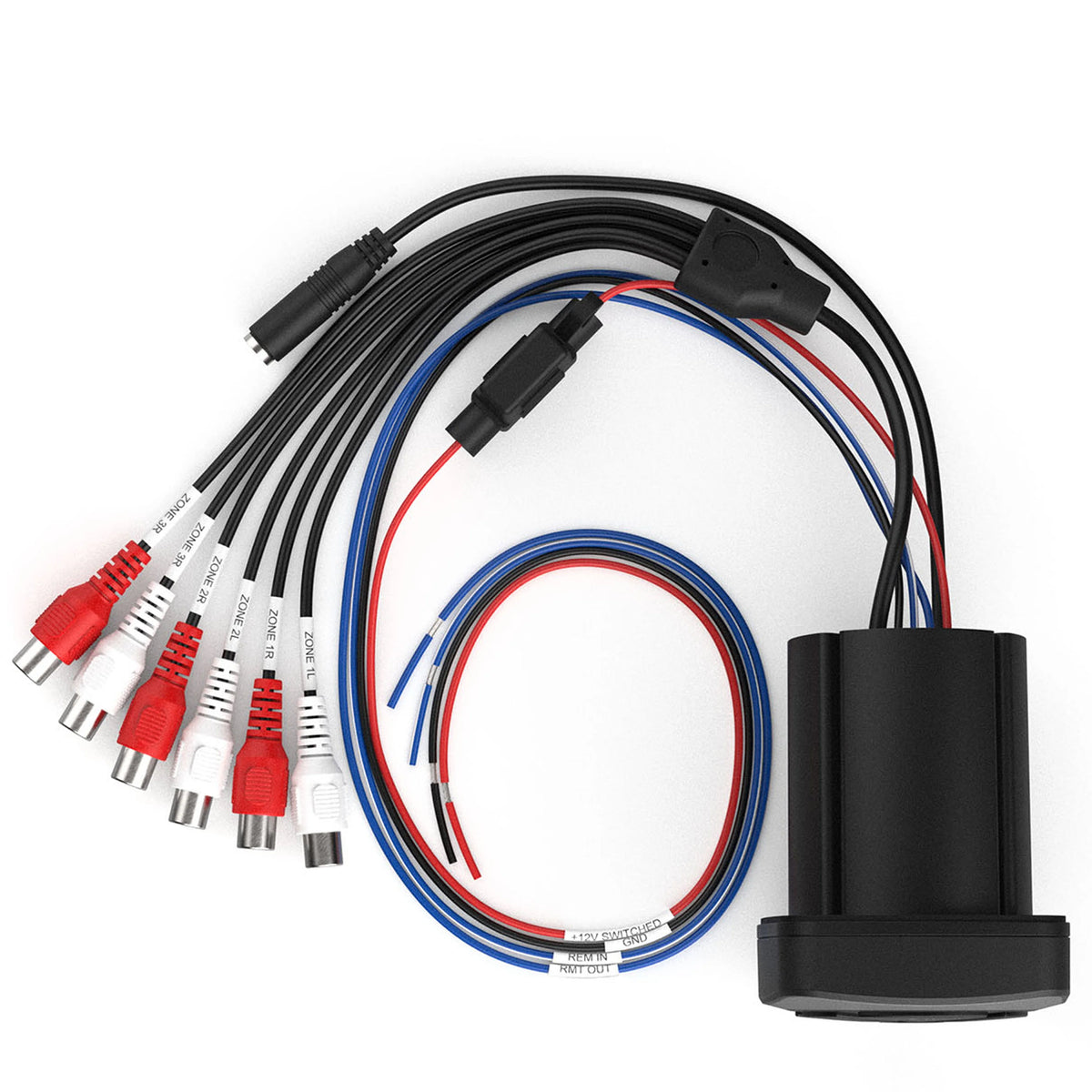 Marine Bluetooth Controller/Receiver D92837