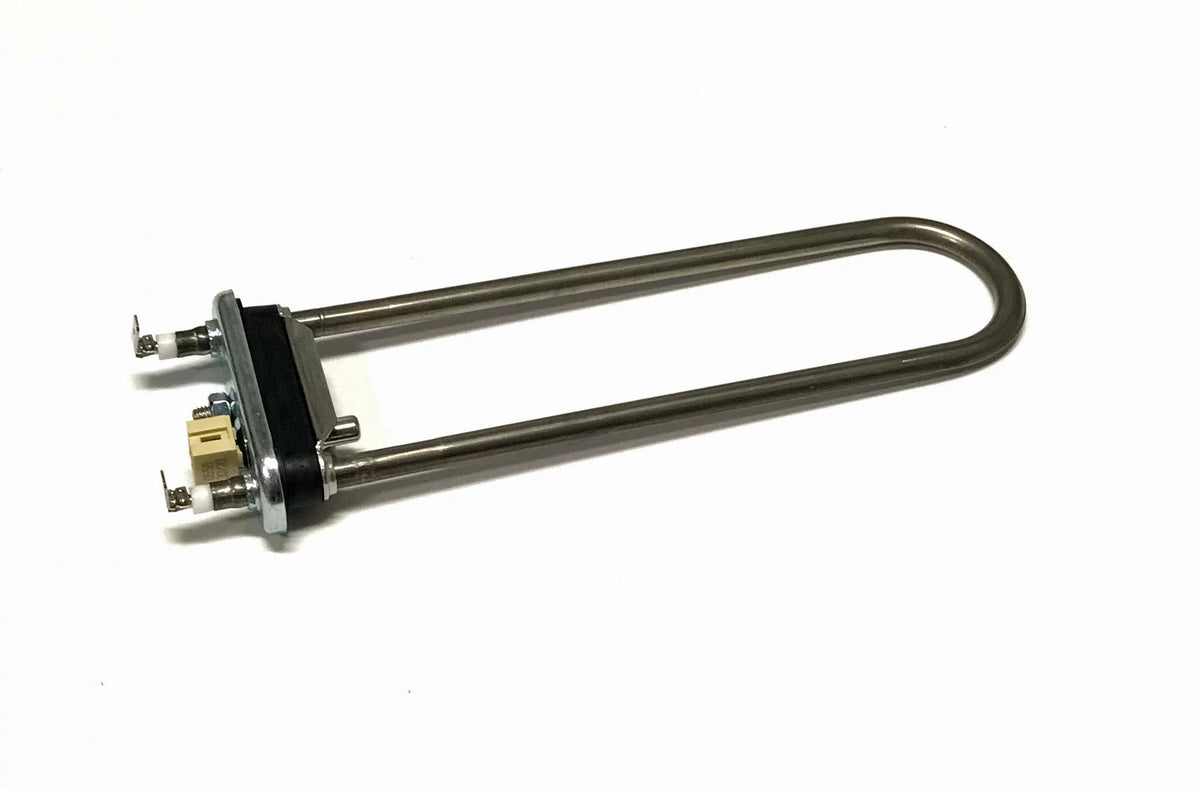 Washing Machine Heater With Thermistor W669078