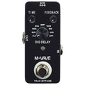 Digital Delay Guitar Effect Pedal L350931