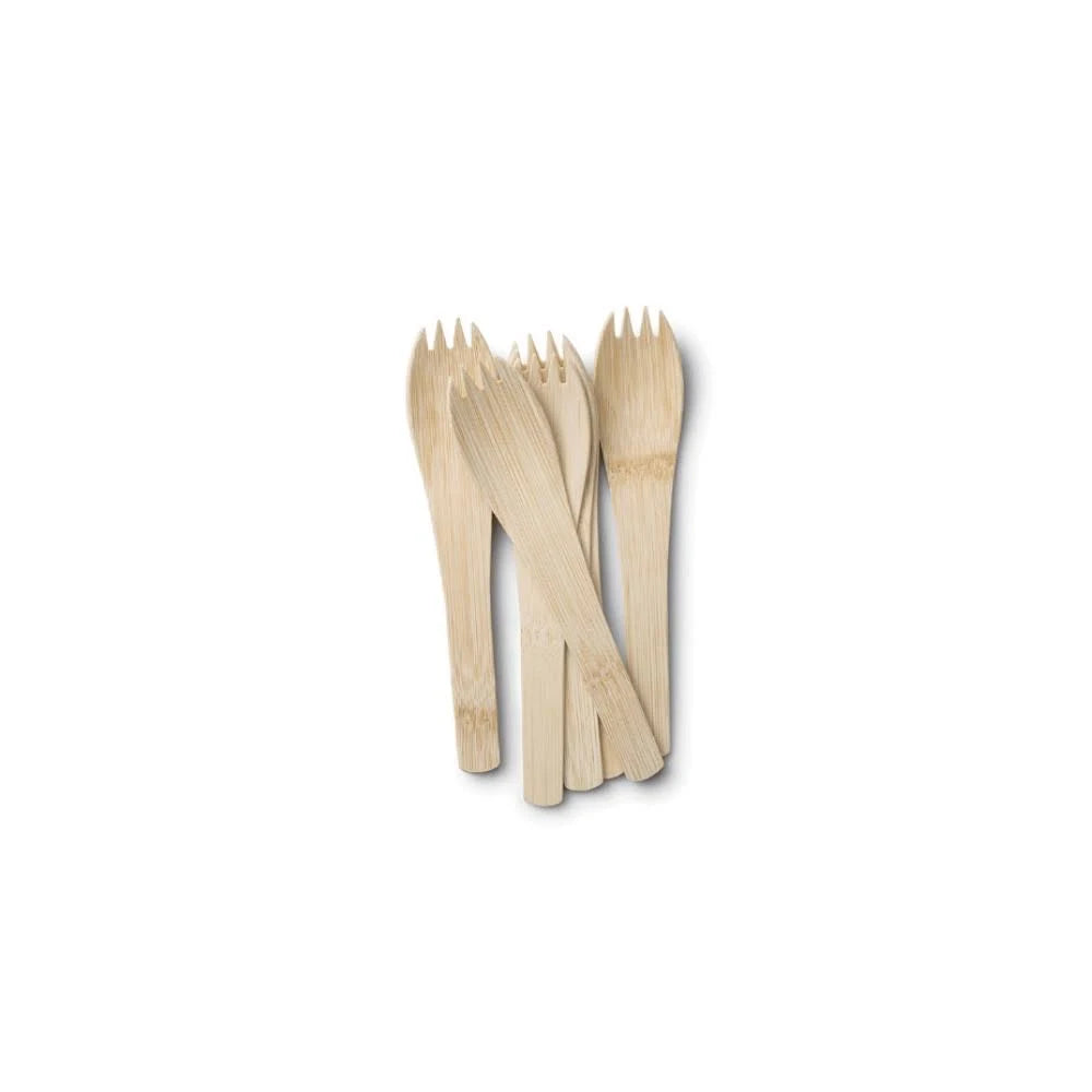 Spork with Handle (Case of 250) K22536