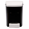 Plastic Soap Dispenser G536980