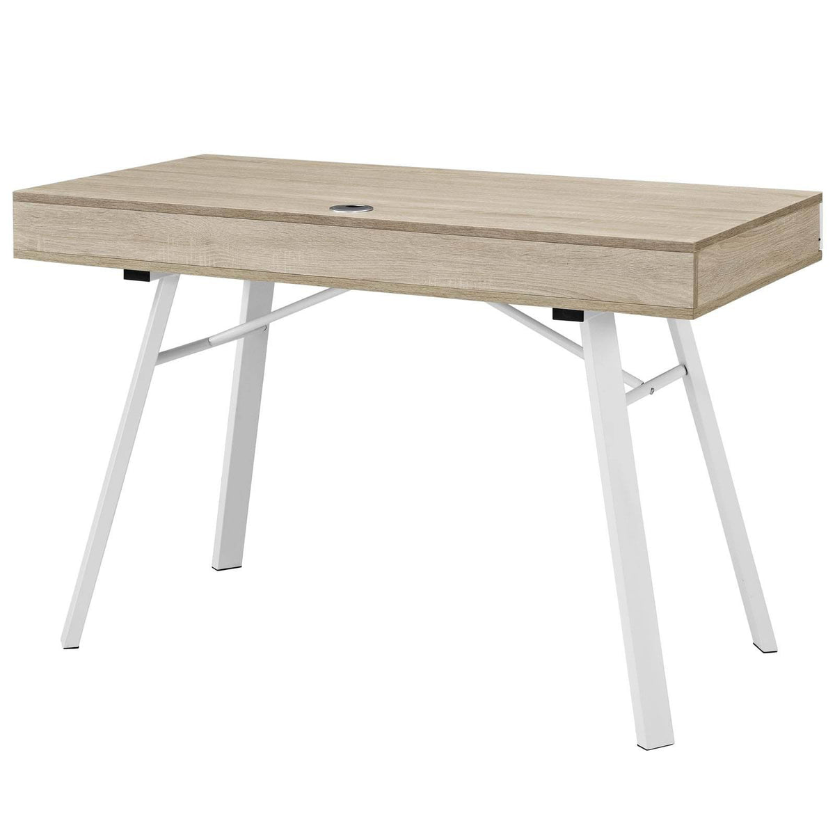 Cherry Office Desk C9013
