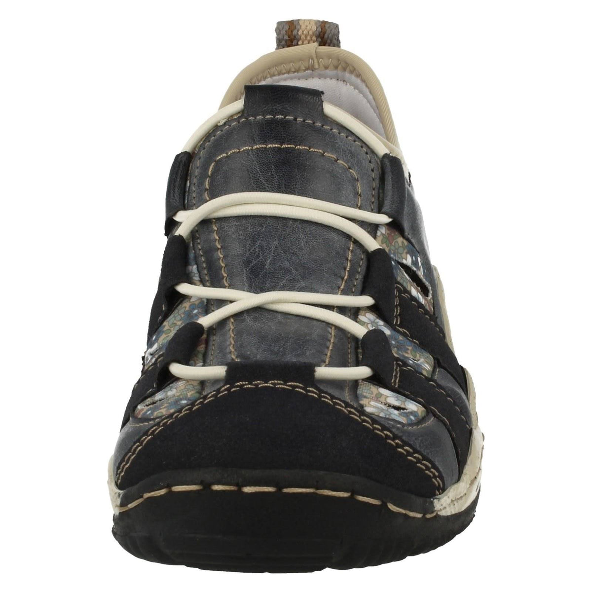 Navy Size 38 EU R124671