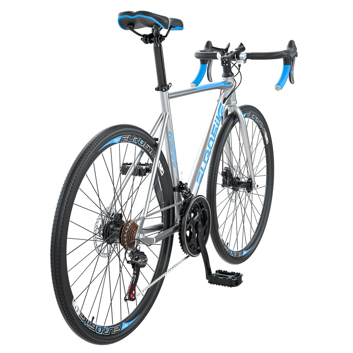 54cm Frame 700C*35C Wheels Bicycle E122779