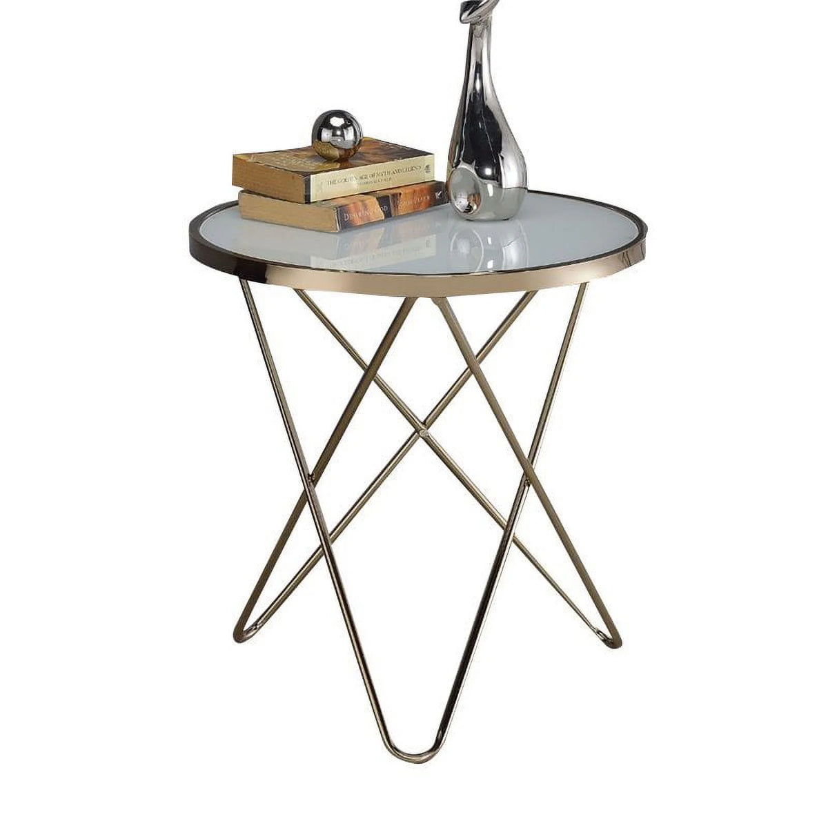 2-Piece Coffee Table and End Table Set M266309