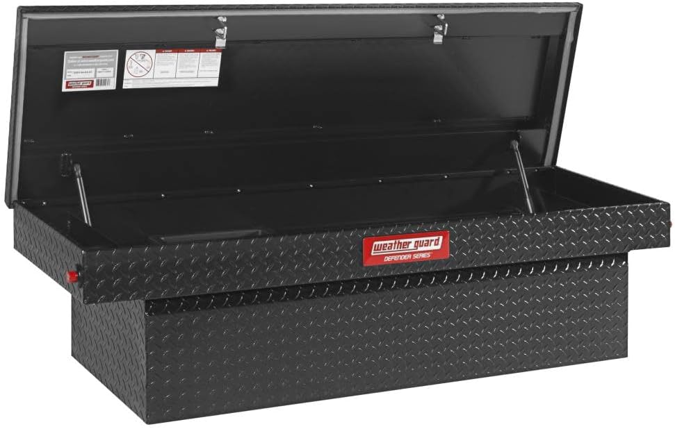 Truck Tool Box E45188