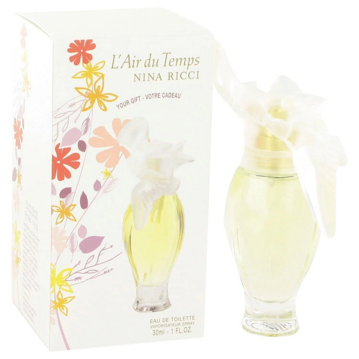 Eau De Toilette Spray 1 oz Y799858