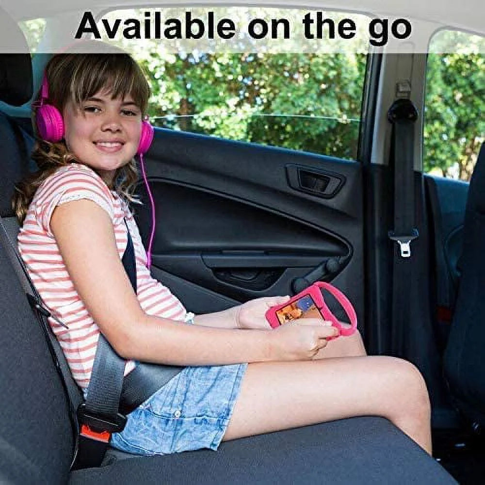7 Inch Android Tablet with Kid-Proof Case B67679