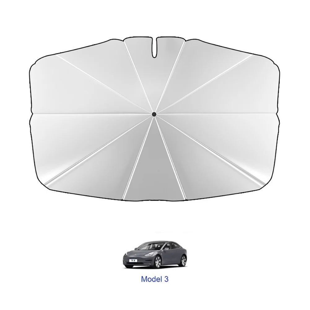 Car Sunshade Sun Visor W576
