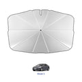 Car Sunshade Sun Visor W576