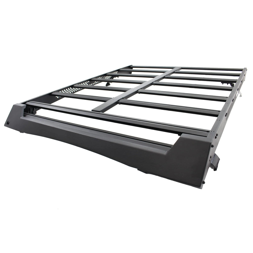 Low Profile Roof Rack W143426