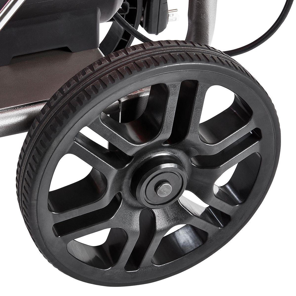 2300 PSI 1.2 GPM Electric Pressure Washer B8521