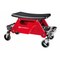 Heavy Duty Rolling Mechanics Seat Stool 300lb Capacity J216109