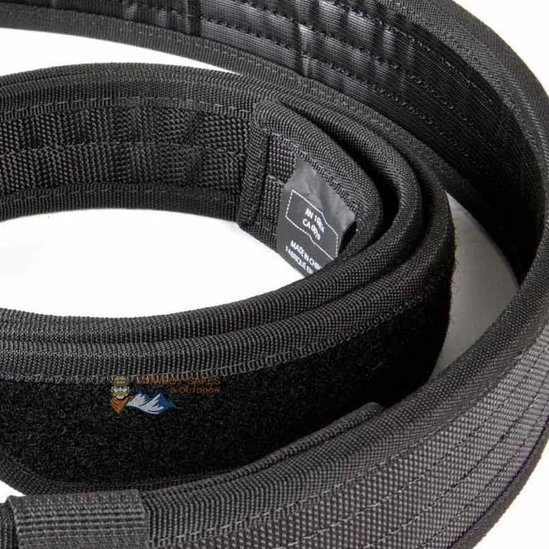 Black Duty Belt Kit T733884