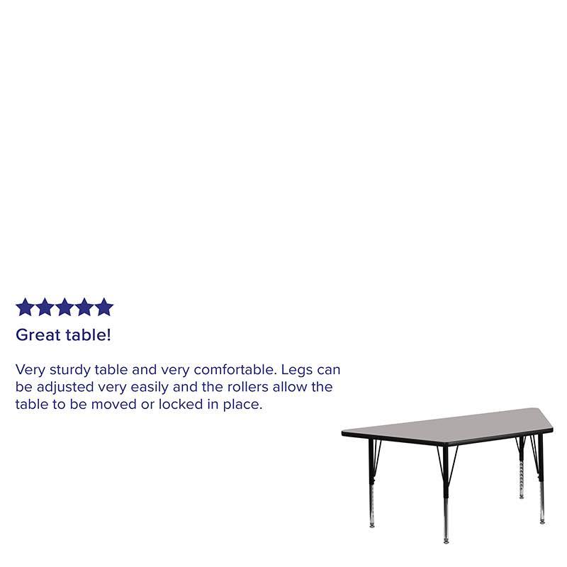 Red Activity Table B77405