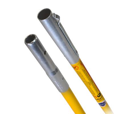 12 ft. Hollow Core Extension Pole L27242