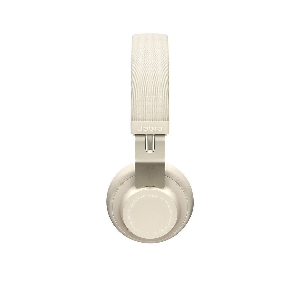 Gold Beige Jabra Headset L750055