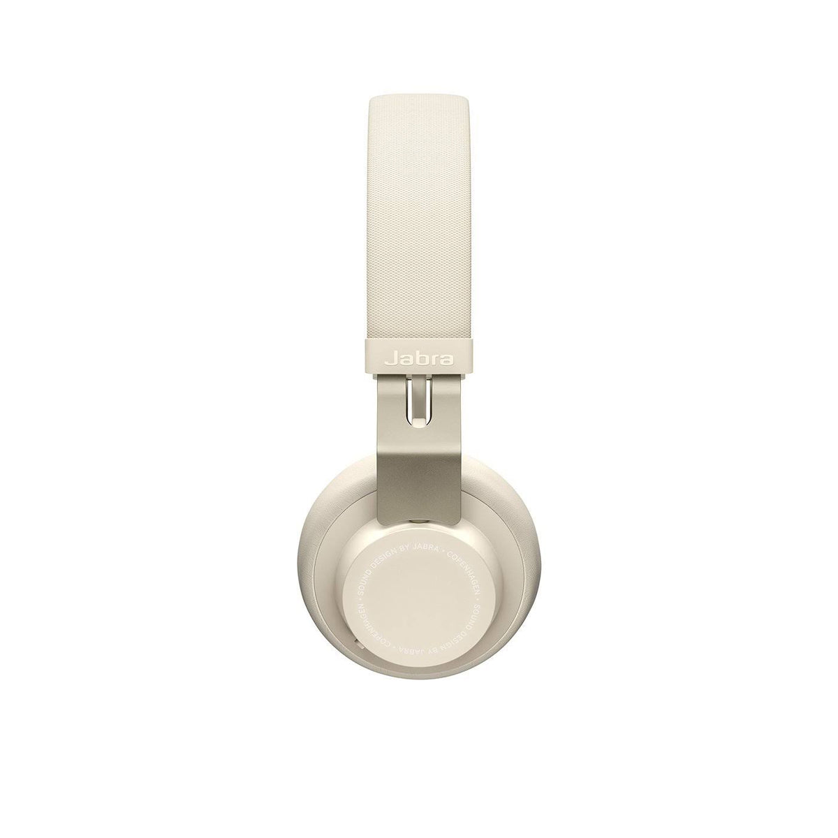 Gold Beige Jabra Headset L750055