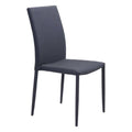 Black Dining Chair F173902
