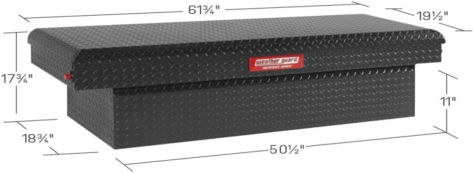 Truck Tool Box E45188