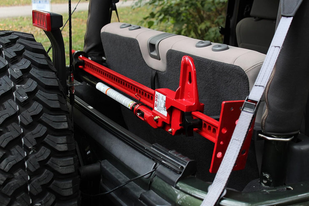Roll Cage Mount F20723