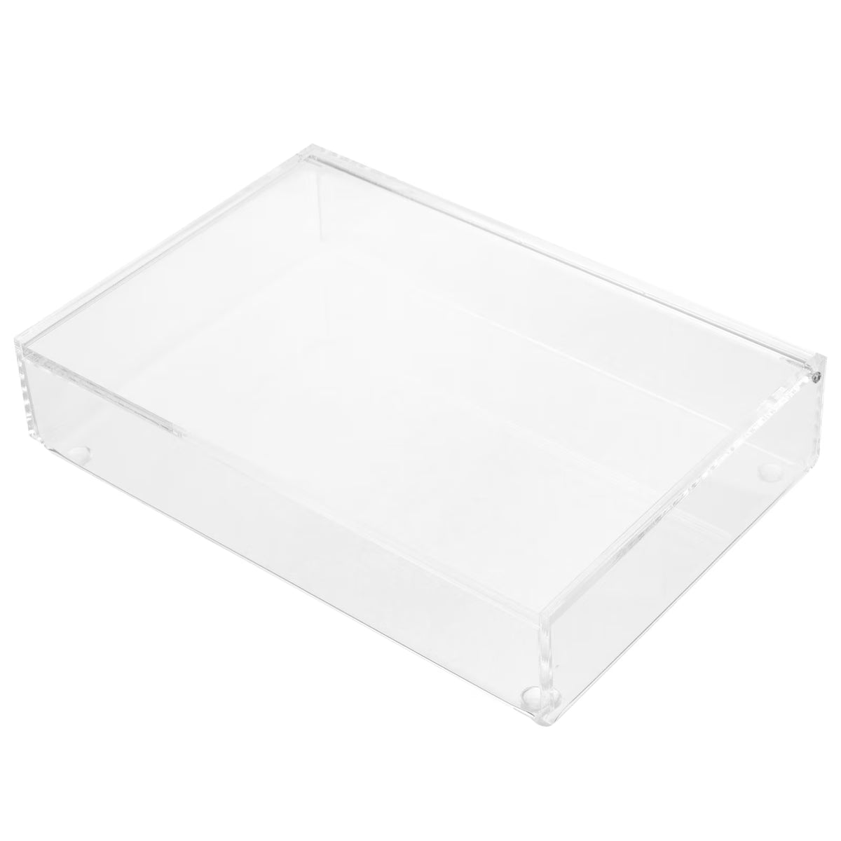 Transparent Storage Box L8858