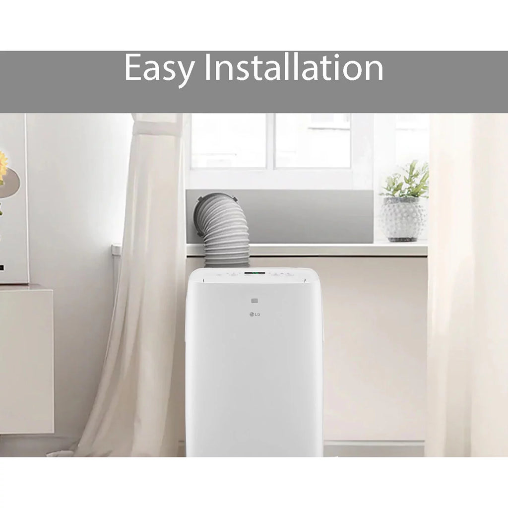 6,000 BTU Portable Air Conditioner C83637
