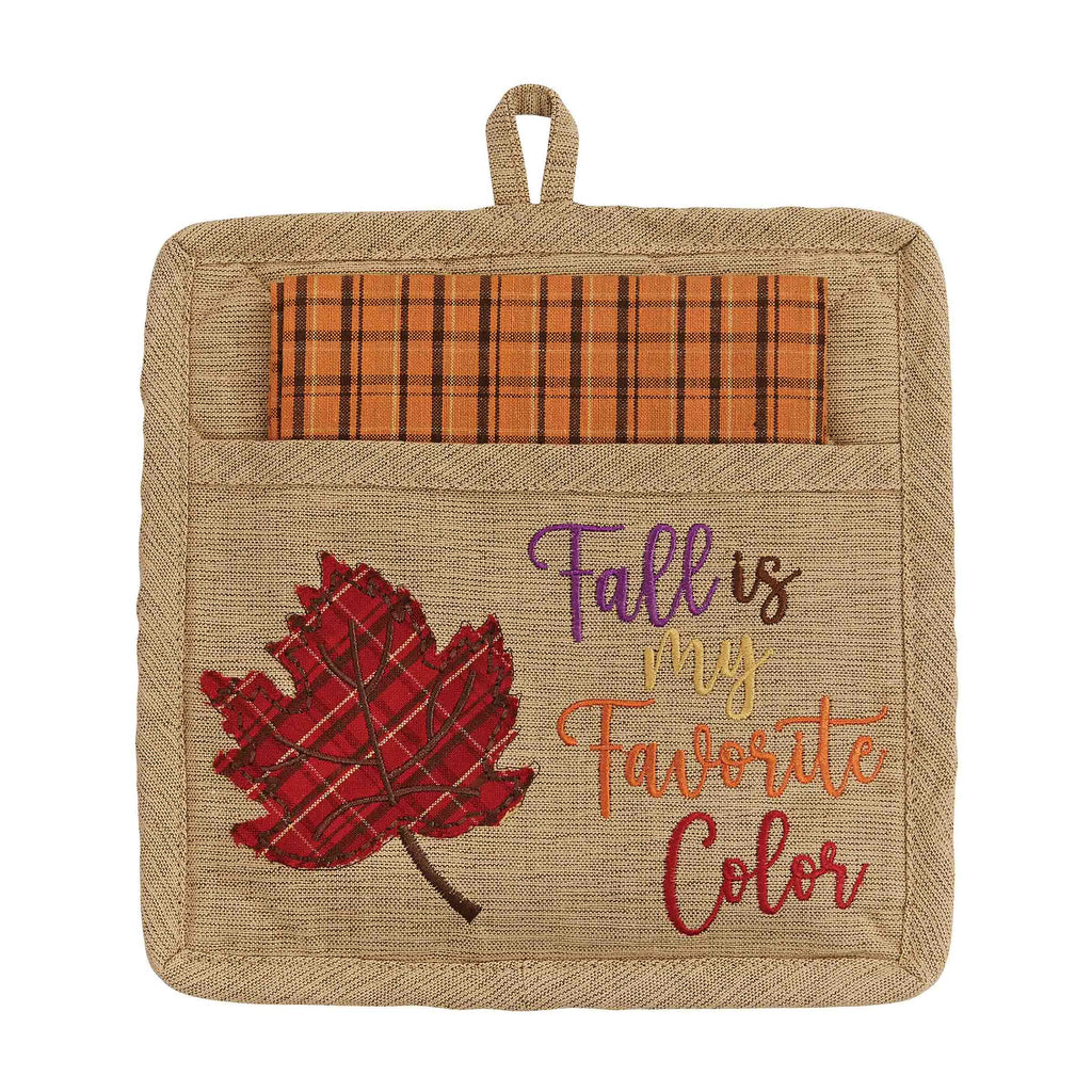 Pocket Potholder Set K70259